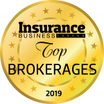 2019 ibc Top Brokerage 2019