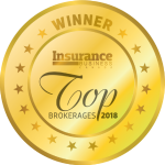 IBC_Top Brokerages_2018(1) Top Brokerage 2018